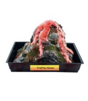 Erupting Volcano Classroom Pack