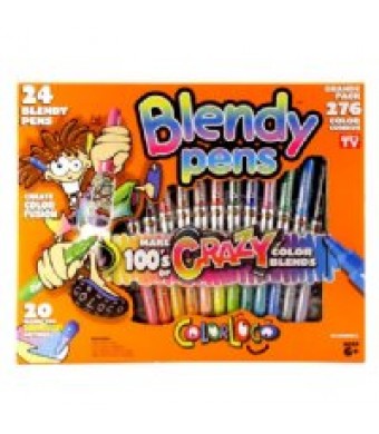 Blendy Pens-Original