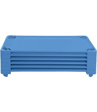 Toddler Streamline Cots