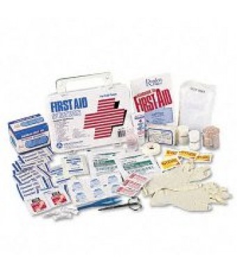 First Aid Kit 
