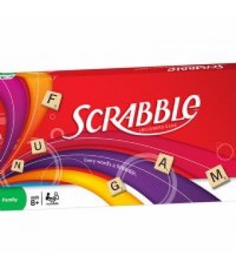 Scrabble