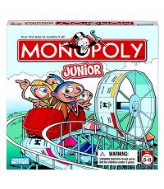 Monopoly Junior