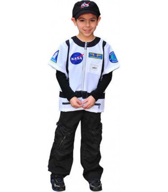 ASTRONAUT 