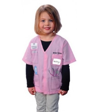 Doctor- Pink
