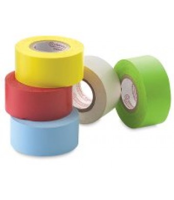 Mavalus Poster Tape- Choice of 5 colors 