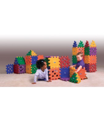 Grid Blocks 