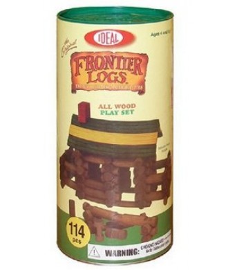 Frontier Logs