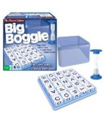 Big Boggle