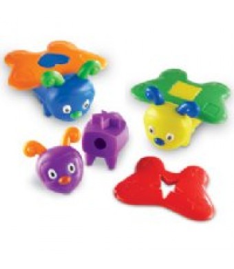 Shape Butterflies
