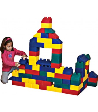 Soft & Flexible Edublocks