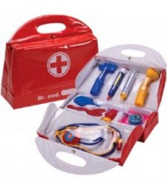 Doctor's Bag