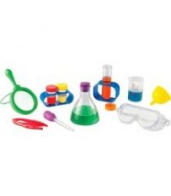 Primary Science Set 