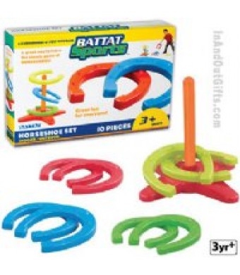 Horseshoe Set 