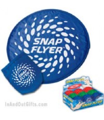 Snap Flyer 