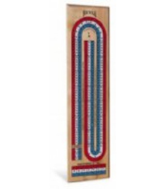 Cribbage Board