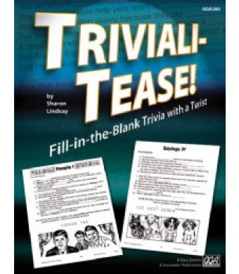 Triviali-Tease
