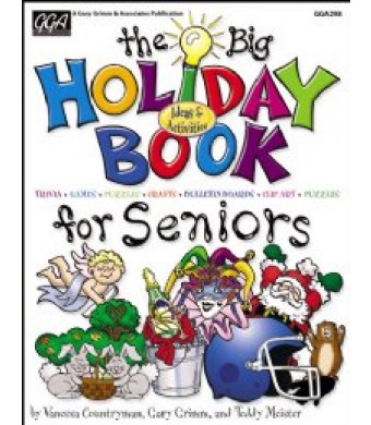 The Big Holiday Book