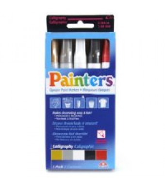 Painters Calligraphy Tip