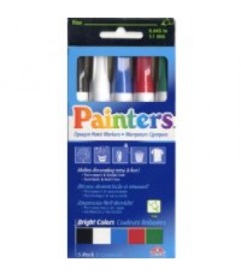 Painters Fine Tip Bright