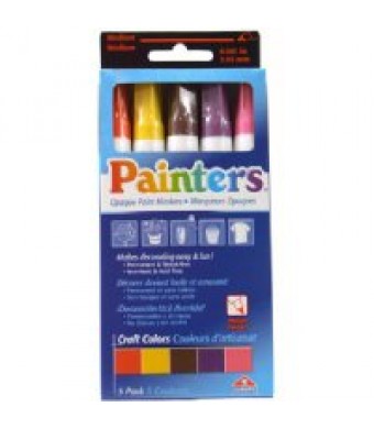 Painters Craft Colors