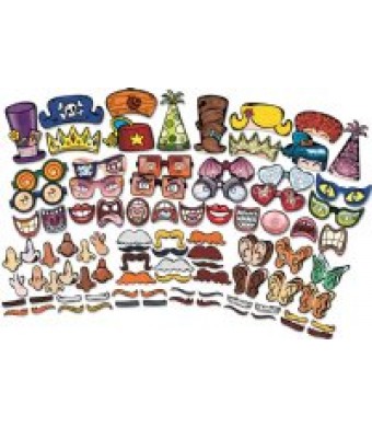 Jumbo Play Faces