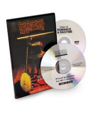 Sentimental Sing Along- Songs Of Romance
