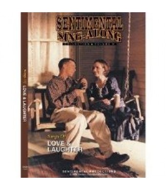 Sentimental Sing Along- Songs Of Praise
