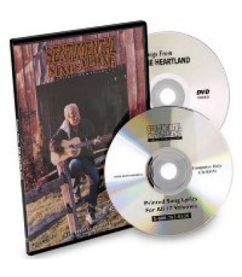 Sentimental Sing Along- Songs From The Heartland