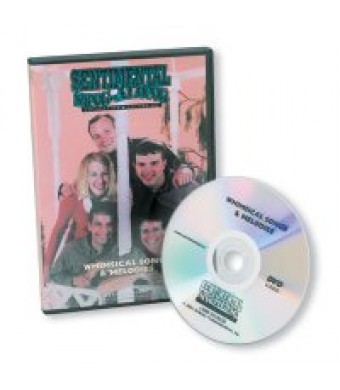 Sentimental Sing Along- Whimsical Songs