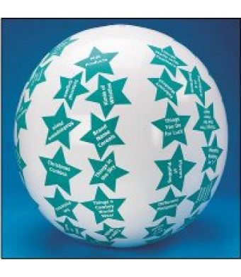Toss N Talk About Ball II