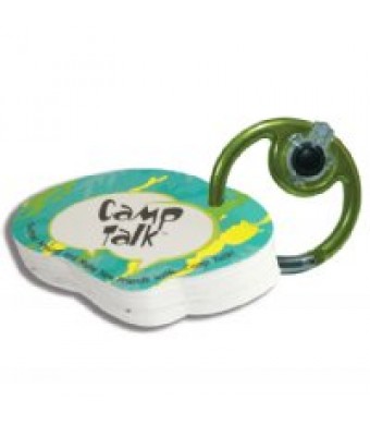 Camp Talk
