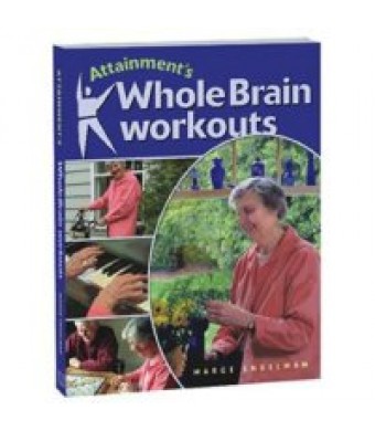 Whole Brain Workout
