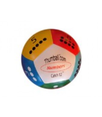 Thumball- Numbers