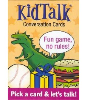 KidTalk