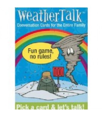 WeatherTalk