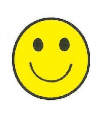 Smile Stamp