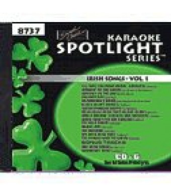 Karaoke- Spotlight Series 50's & 60's