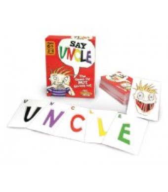 Say Uncle