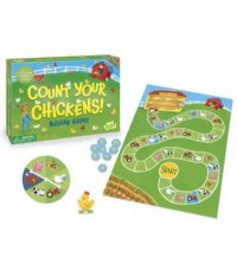 Count Your Chickens