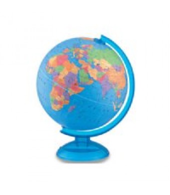 Adventurer Globe