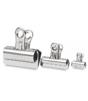 Bulldog Clips