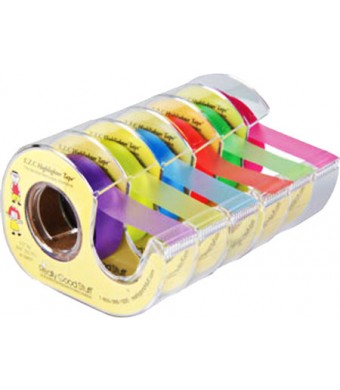 Highlighter Tape