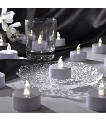 Flickering Candle Battery Operated