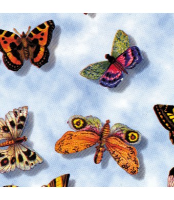 Butterfly Tissue Paper