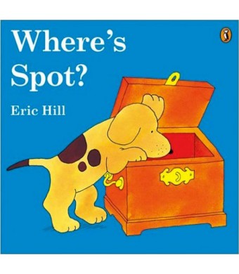 Where's Spot
