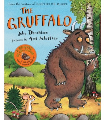 The Gruffalo