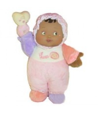 LIL' HUGS - HISPANIC DOLL