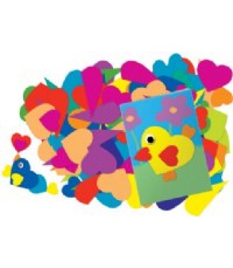 Heart Mosaics