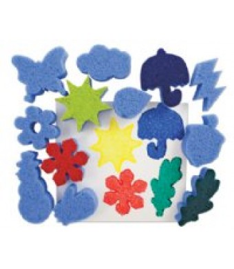 Four Season Sponges