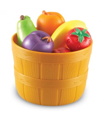 Bushel of Fruit